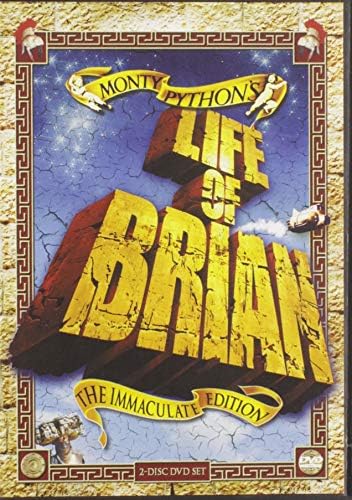 Amazon.com: The Complete Monty Python's Flying Circus : Graham